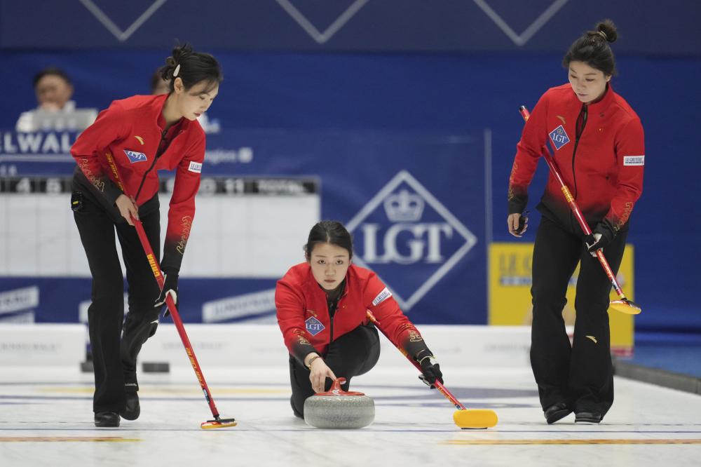 和不屈的拼 和不屈的拼